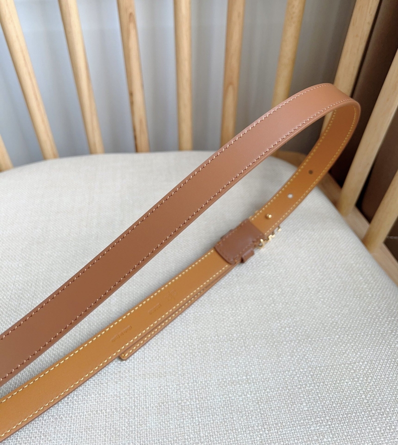 Loewe Belts